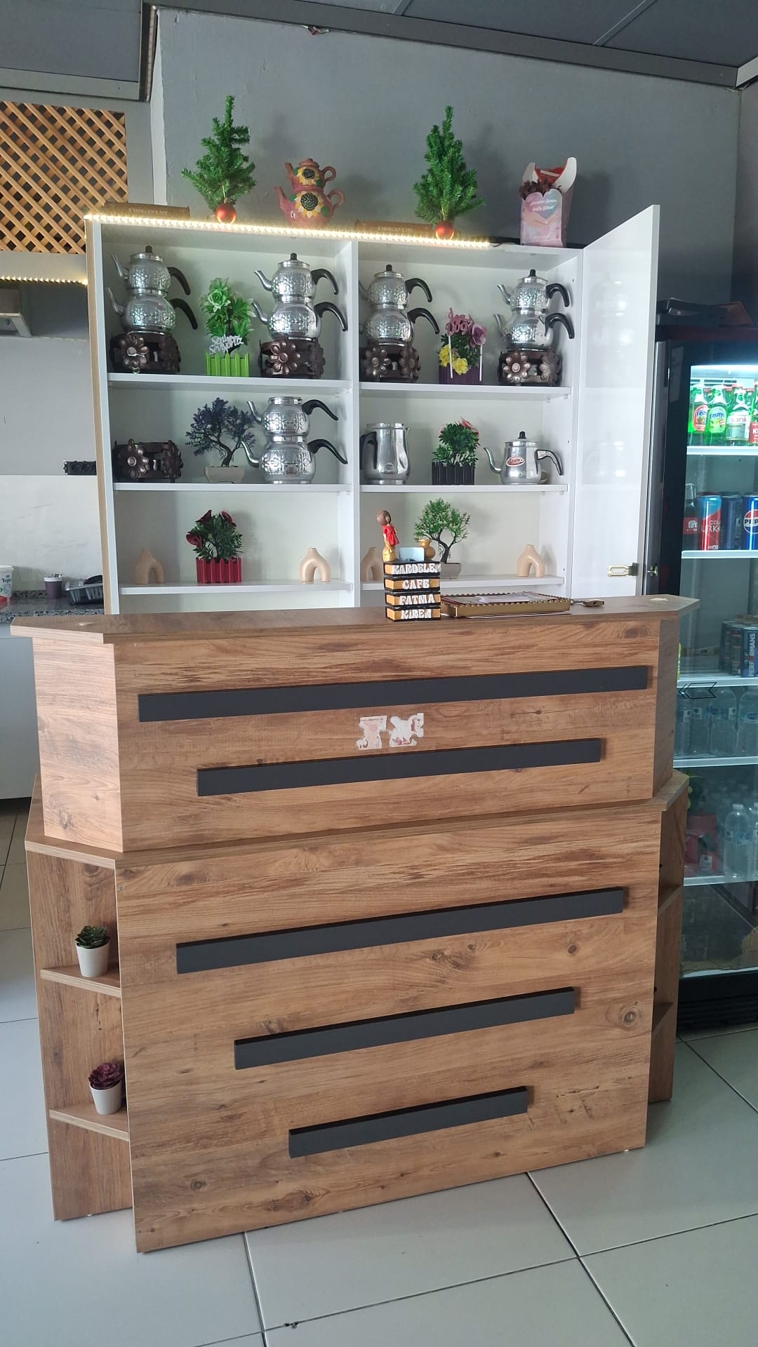 Kardelen Davet Evi Cafe